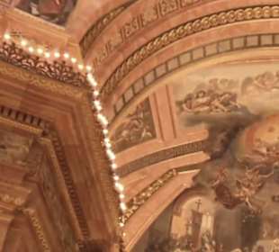 Real Basílica de San Francisco el Grande