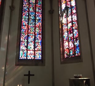 Stiftskirche