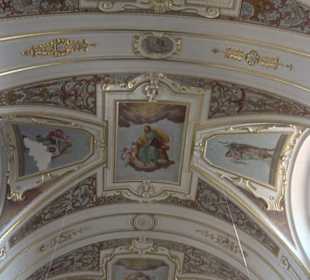Basilika Sankt Lorenz