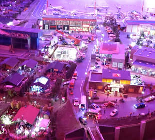 Miniatur Wunderland Hamburg