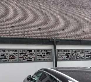 Sankt Franziskus KIrche