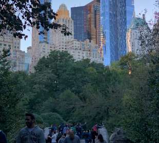 Central Park