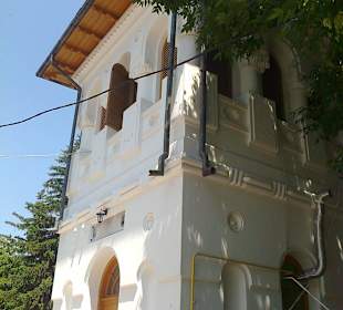 Mihail and Gavril Orthodox Church
