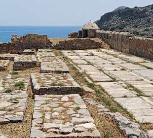 Spinalonga