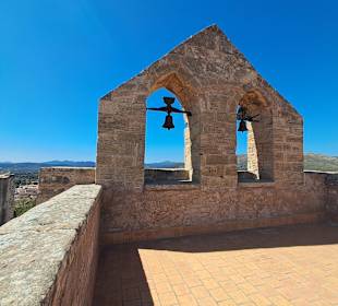 Castell de Capdepera