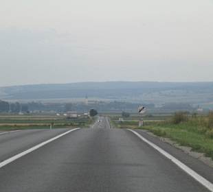 Kirchenburg Rotbav/Rothbach