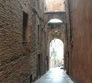 Altstadt Siena