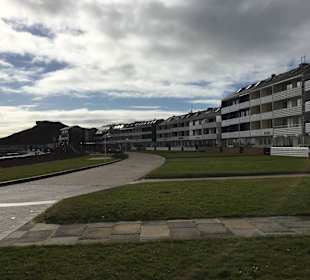 Impressionen von Helgoland