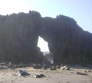 Buggy tour lagoa de paraiso