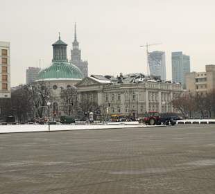Warszawa