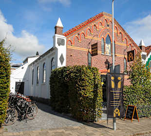 Stadtrundgang Zaandam