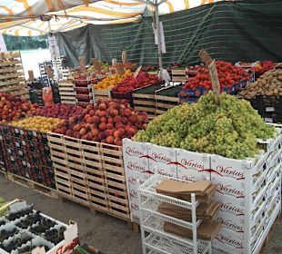 Mercato bibione