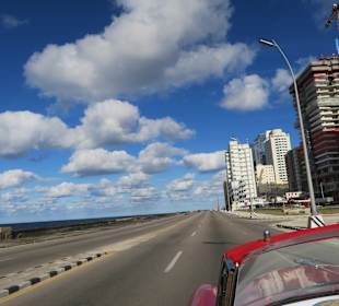 Malecon