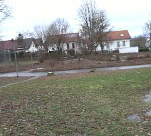 Spielplatz Ebnestraße Sondelfingen