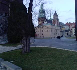 Zamek Królewski Wawel