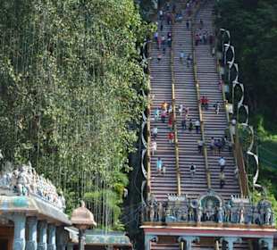 Batu Caves