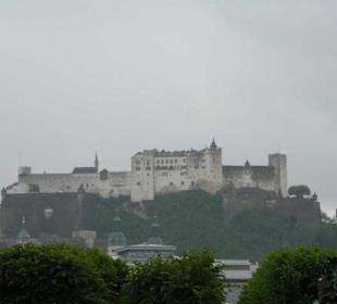Hohensalzburg