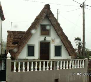 Häuschen in Santana