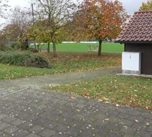 Sportanlage Elchingen