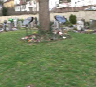 Friedhof Neckartenzlingen