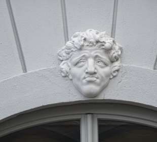 Markgräfliche Residenz