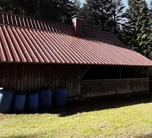 Teufelskanzelsteig Bad Griesbach