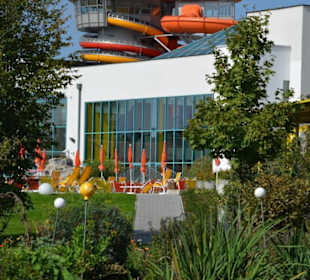 Sonnentherme Speedworld