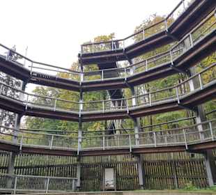 Naturerbe Zentrum Rügen 