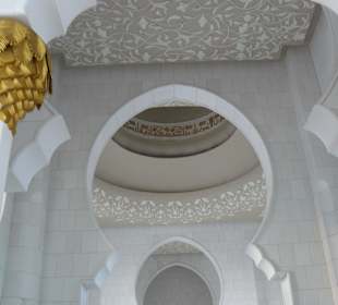 Wielki Meczet Sheikha Zayeda