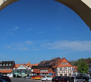 Altstadt Bad Gandersheim