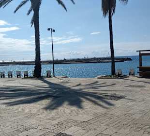 Hafen Evrenseki
