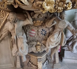 Wappen derer von Arnim
