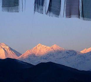 Daulaghiri Jomsom Trekk