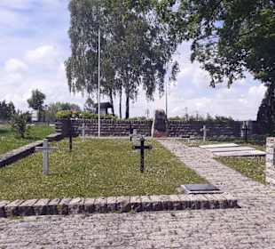 Spicherer Höhen in Spicheren