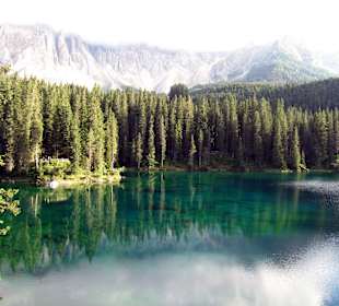Karersee