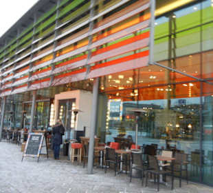 Cafe & Bar Celona
