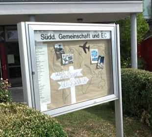 Süddeutsche Gemeinschaft Herrenberg