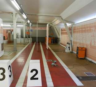 Auto- und Uhrenmuseum - Messung Münschen 1972_2