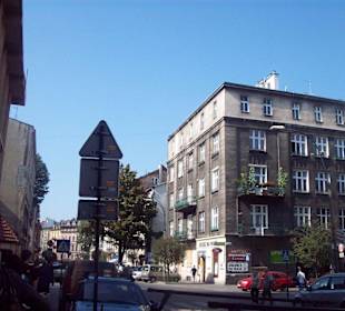 Straßenzug