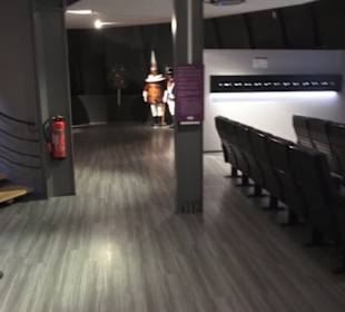 Fastnachtsmuseum Narrenschopf