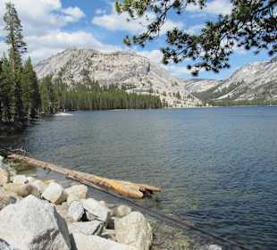 Yosemite Nationalpark