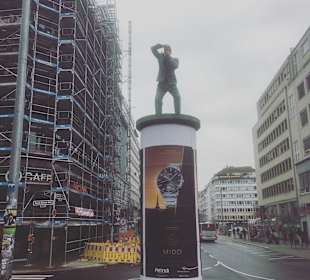 Altstadt Düsseldorf