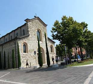 Viele herrliche Foto-Motive