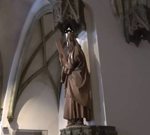 Bayerisches Nationalmuseum