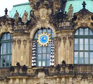 Zwinger 