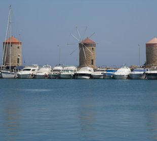 Marina Rhodos