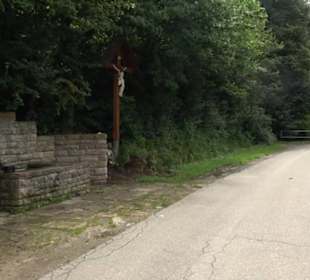 Themenweg Kaiserweg Zimmern