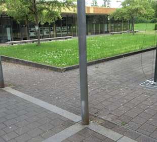 Stadtrundgang Balingen