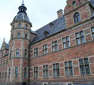 Schloss Frederiksborg