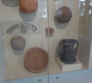 Museum Alte Kulturen